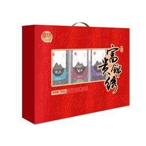 富锦富贵锦绣礼盒F款768克