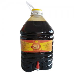 鲁穗香酱汁17.5L