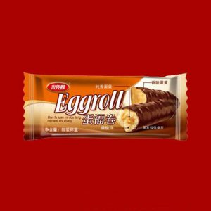 米儿郎蛋福卷黄袋装