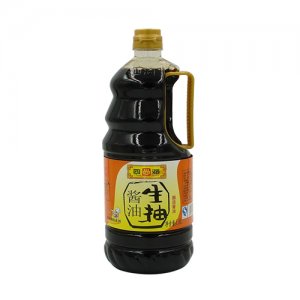 四海1.6L生抽