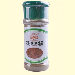 味名源扬花椒粉