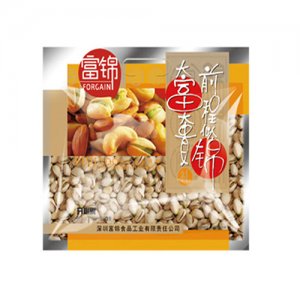 富锦开心果280克
