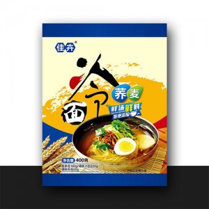 佳卉荞麦冷面400g