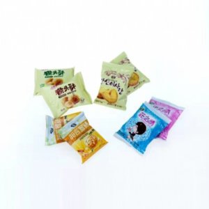 津都猴头酥饼干