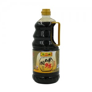 四海1.6L味极鲜