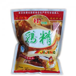 洪泰鸡精227g装