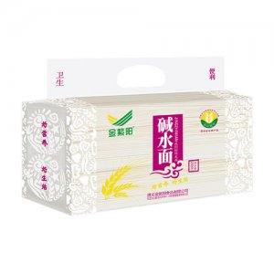 金紫阳碱水面2kg