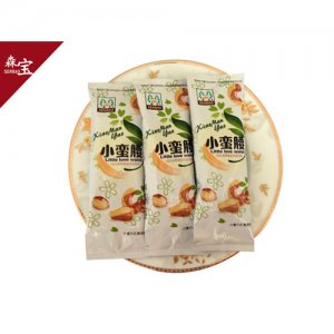 森宝小蛮腰