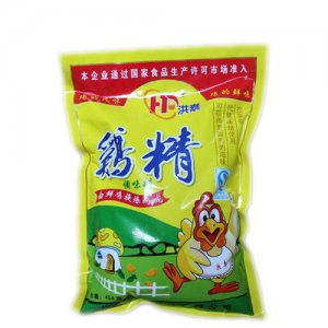 洪泰鸡精454g装