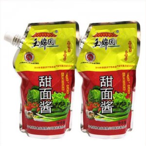 玉锦园甜面酱
