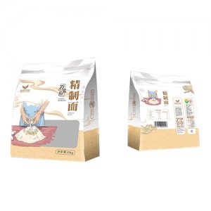 金紫阳精制面1.5kg