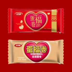 米儿郎蛋福卷系列
