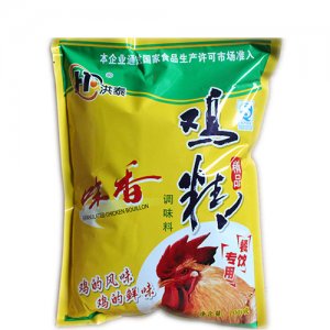 洪泰鸡精1000g装