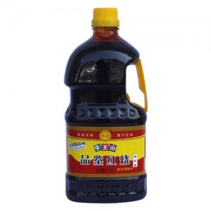牛王山品鉴红烧酱汁特红型1.1kg