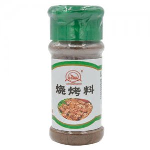 味名源扬烧烤料