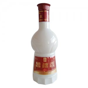 鲁穗香赐福酒500ml