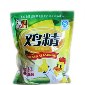 洪泰鸡精酒店超值装