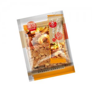 富锦盐焗巴旦木140克