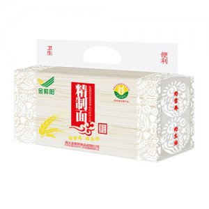 金紫阳精制面1800g
