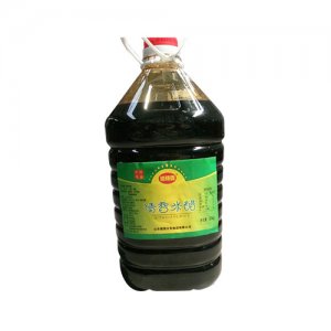 鲁穗香清香米醋20kg