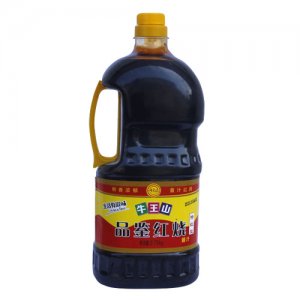 牛王山品鉴红烧酱汁特红型2.75kg