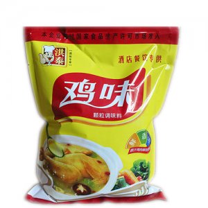 洪泰鸡味酒店超值装