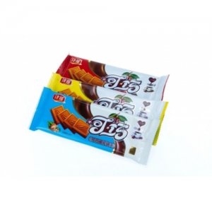 津都可巧威化饼干