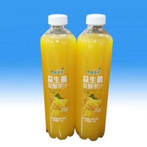 送福来果园王子益生菌发酵果汁芒果