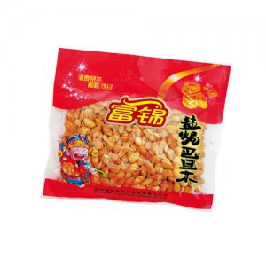 富锦盐焗巴旦木280克