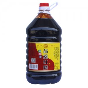 牛王山品鉴红烧酱汁特红型5L