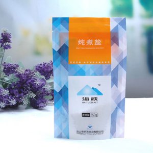 海跃炖煮盐350g