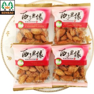 森宝西子巴旦木