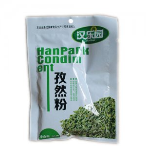 汉乐园系列孜然粉30g装