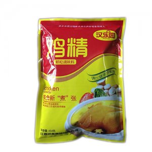汉乐园系列鸡精454g装