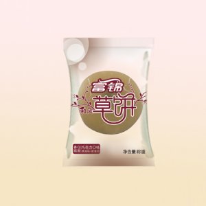 富锦和风草饼巧克力口味