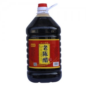 恒马老陈醋5L