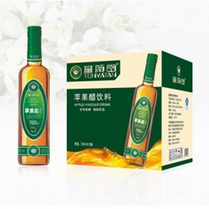 童颜堂苹果醋