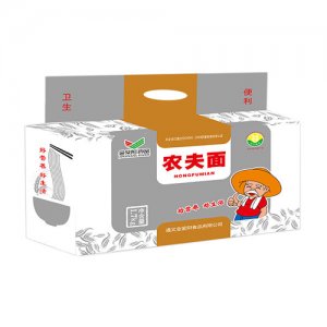 金紫阳农夫面1.7kg
