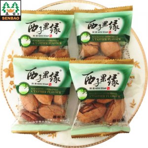 森宝西子碧根果