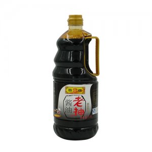 四海1.6L老抽