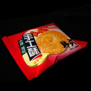 南麒手工酥
