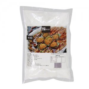 俩兄弟鲜精调味料500g