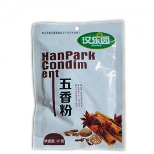 汉乐园系列鸡精227g装