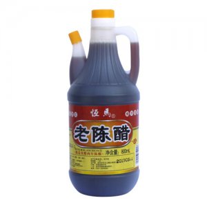 恒马老陈醋800ml