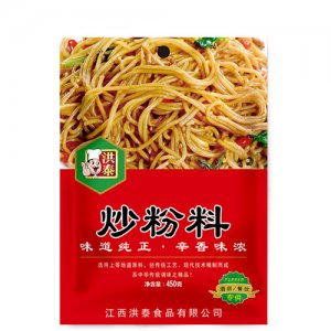 洪泰炒粉料450克装