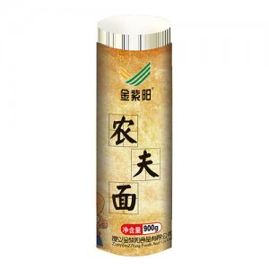 金紫阳农夫面900g