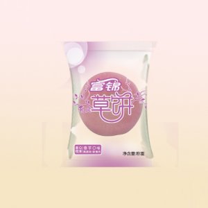 富锦和风草饼香芋口味