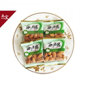 森宝西子果缘扁桃仁