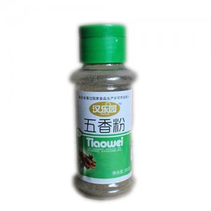 汉乐园系列五香粉50g装
