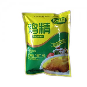 汉乐园系列鸡精